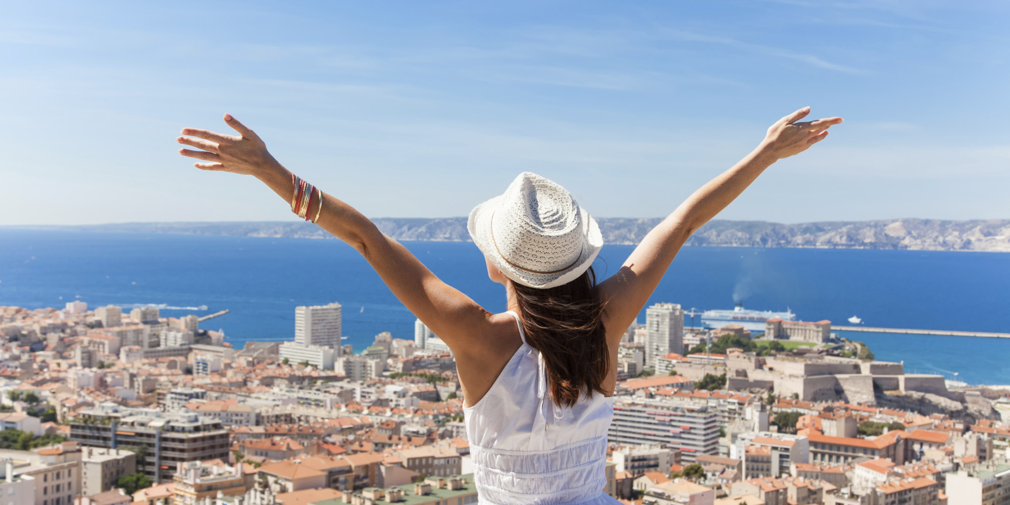 How Traveling Helps You Succeed in Business | HuffPost
