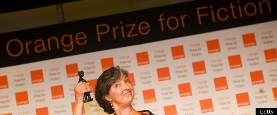 2011 Orange Prize Longlist