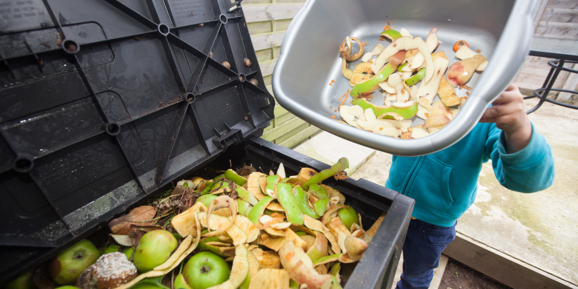 How Businesses Can Fight Food Waste - Huffington Post