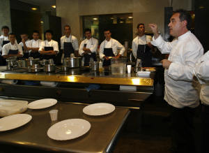 El Bulli Documentary