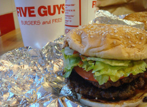American Restaurant Chains