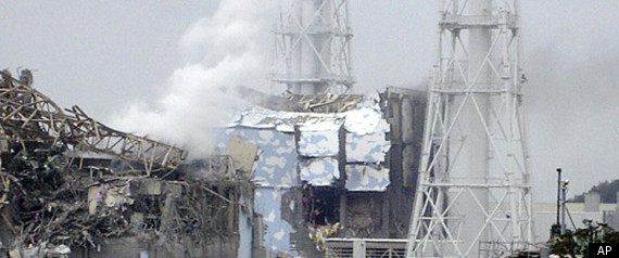 Fukushima