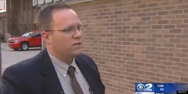 City Has No Overnight Shelters, So Cop Raised Funds For Wearable Sleeping Bags For Homeless People