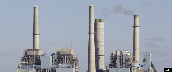 Epa Mercury Pollution Standard
