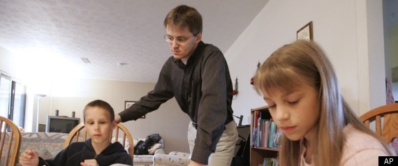 Homeschooling