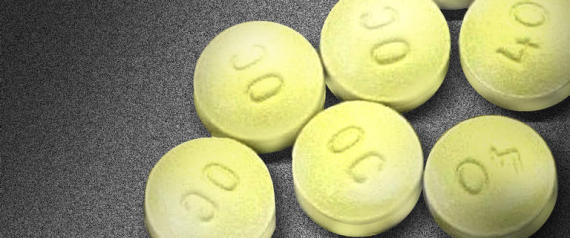 Oxycontin