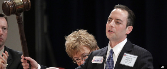 Reince Priebus