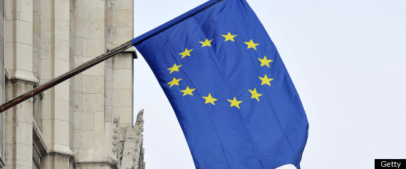 Eu International Divorce