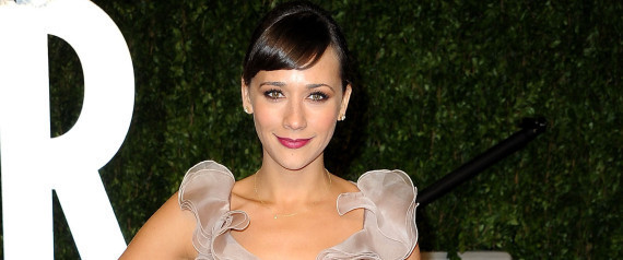 Rashida Jones
