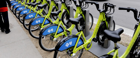 Bike Share