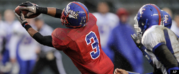 High School Football