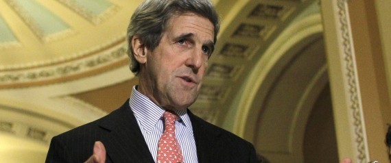 John Kerry
