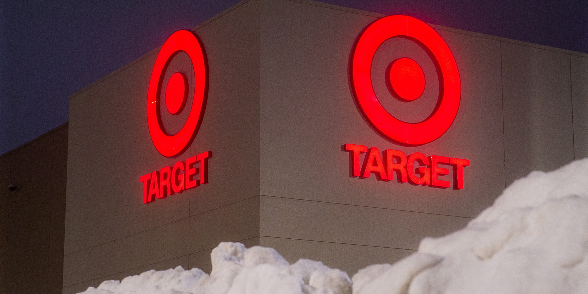 Target Wants To Close Its Canadian Stores Faster Than Originally Planned