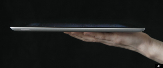 Ipad 2 Release Date Japan