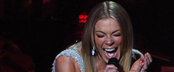 Leann Rimes Weight Loss
