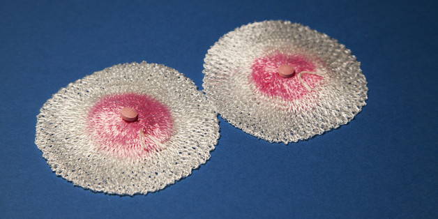 These Masculine/Feminine Hybrids Show Gender Is Always More Complicated Than We Think