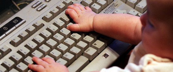 Toddlers Online