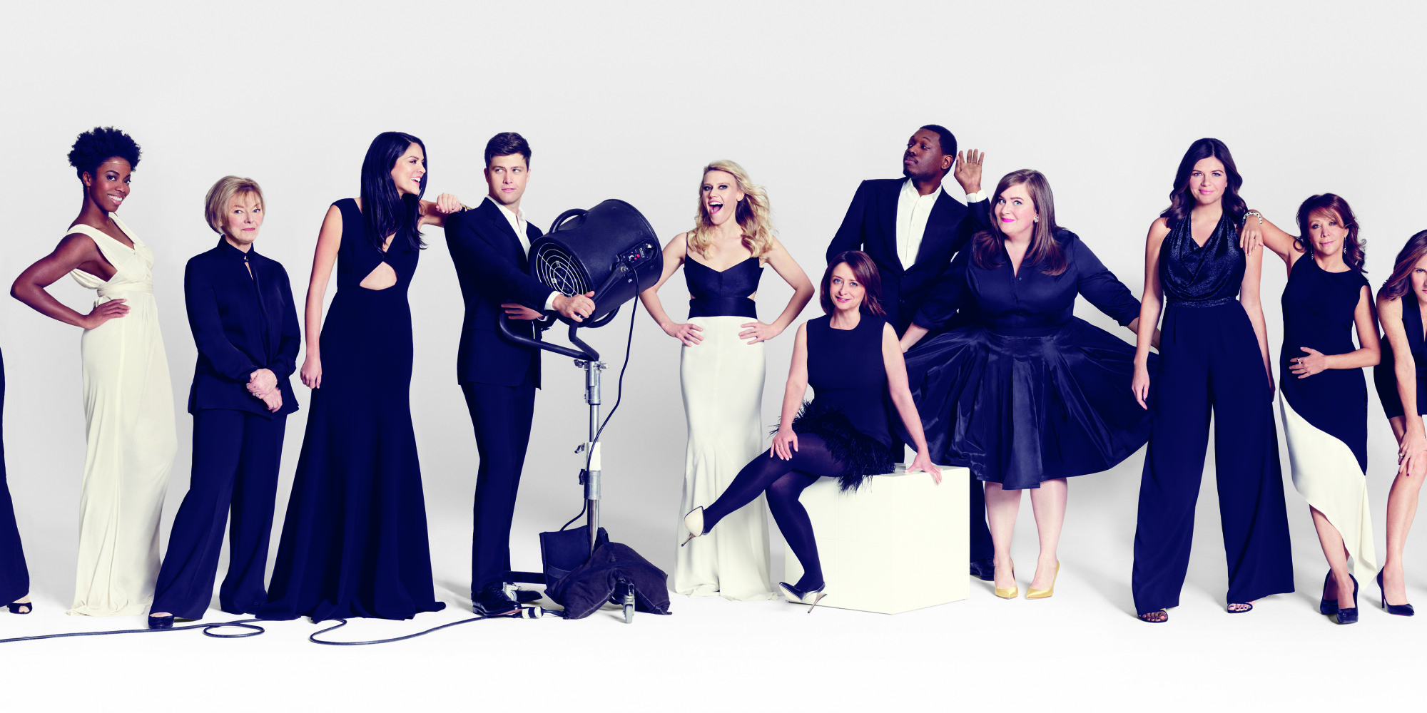 The Women Of 'SNL' Share Show Secrets HuffPost