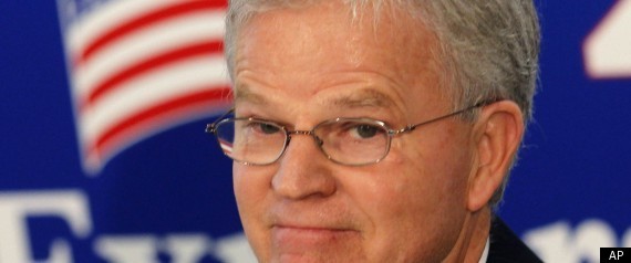Buddy Roemer