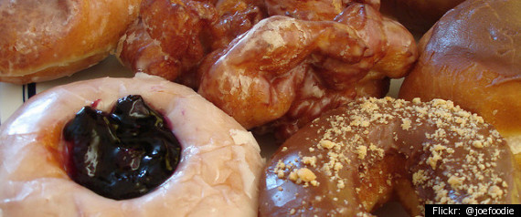 Donuts