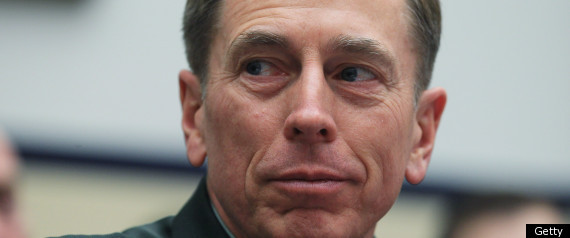 Petraeus