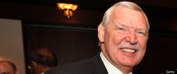 Jim Tyree Dead