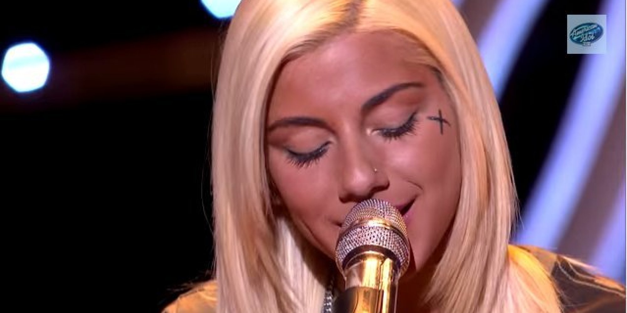 American Idol Contestant Jax Wows Judges With Sultry Version Of