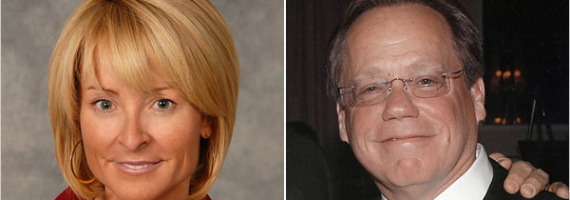 Lehman Brothers Execs
