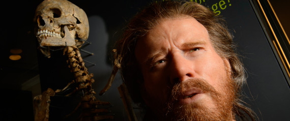 Humans Have Been Getting High Since Prehis