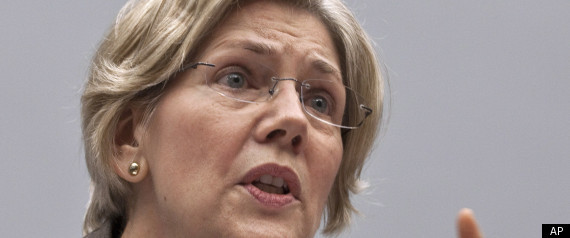 Elizabeth Warren