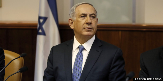 Dems Scramble To Respond To Ill-Timed Netanyahu Visit