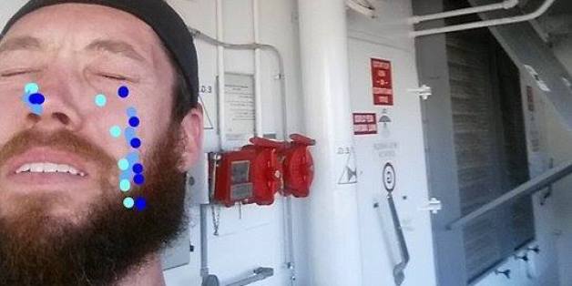 Seriously Lonely Guy Snapchats His Heartbreak And It's Hilarious