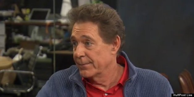 'Brady Bunch' Star Makes Insensitive Jokes About 'Going Transgender' For Publicity