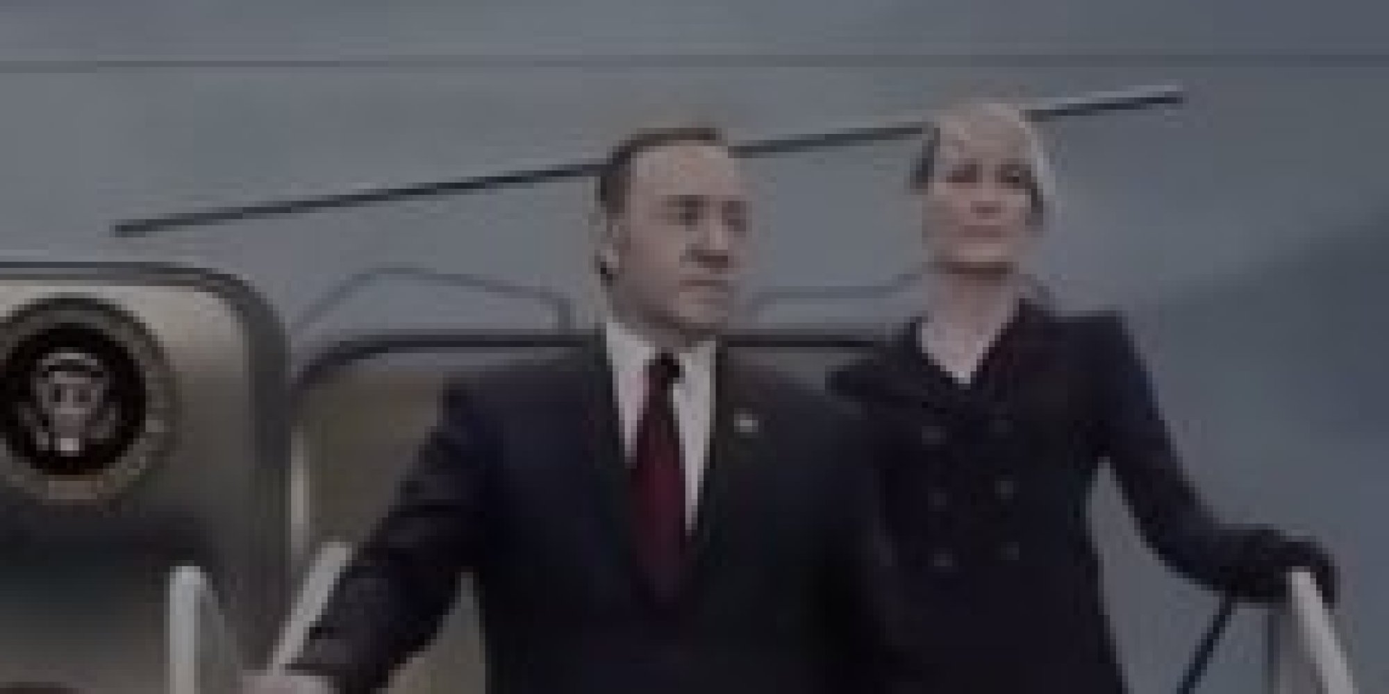 House of cards promo images House of cards promo images