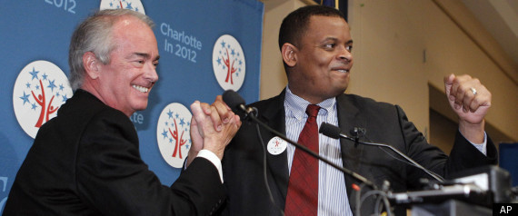 Duke Energy Democrats