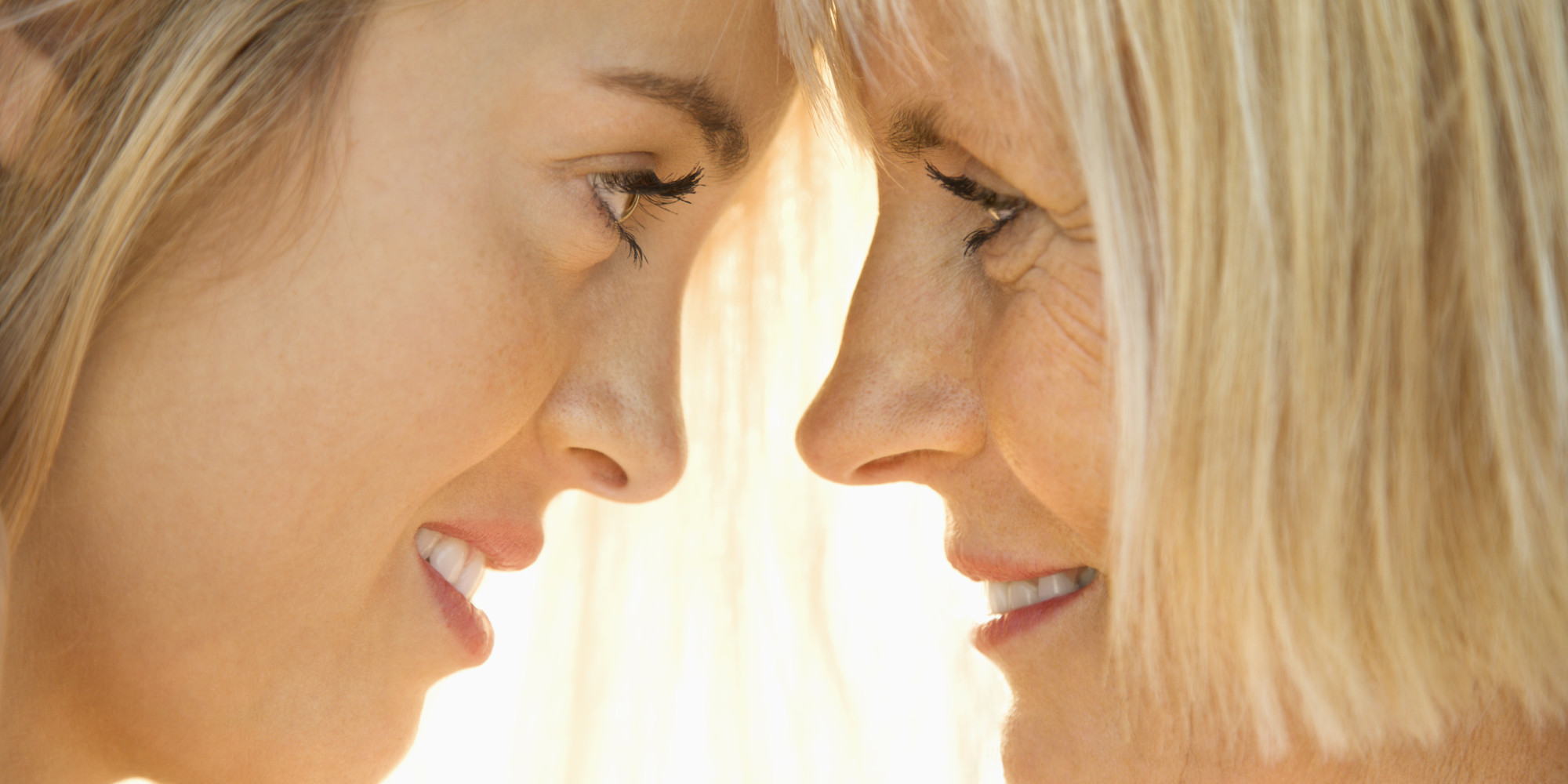 Can mutual gaze get you a forever passionate love?