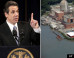 Cuomo Wants Indian Point Power