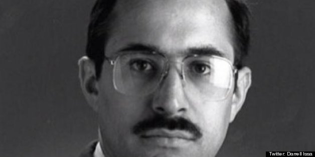 Darrell Issa Wins #TBT This Week