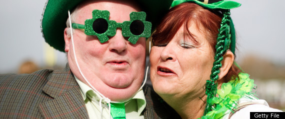 St Patricks Day