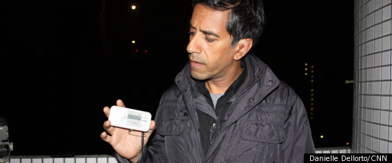 Sanjay Gupta