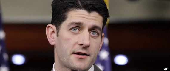 Paul Ryan