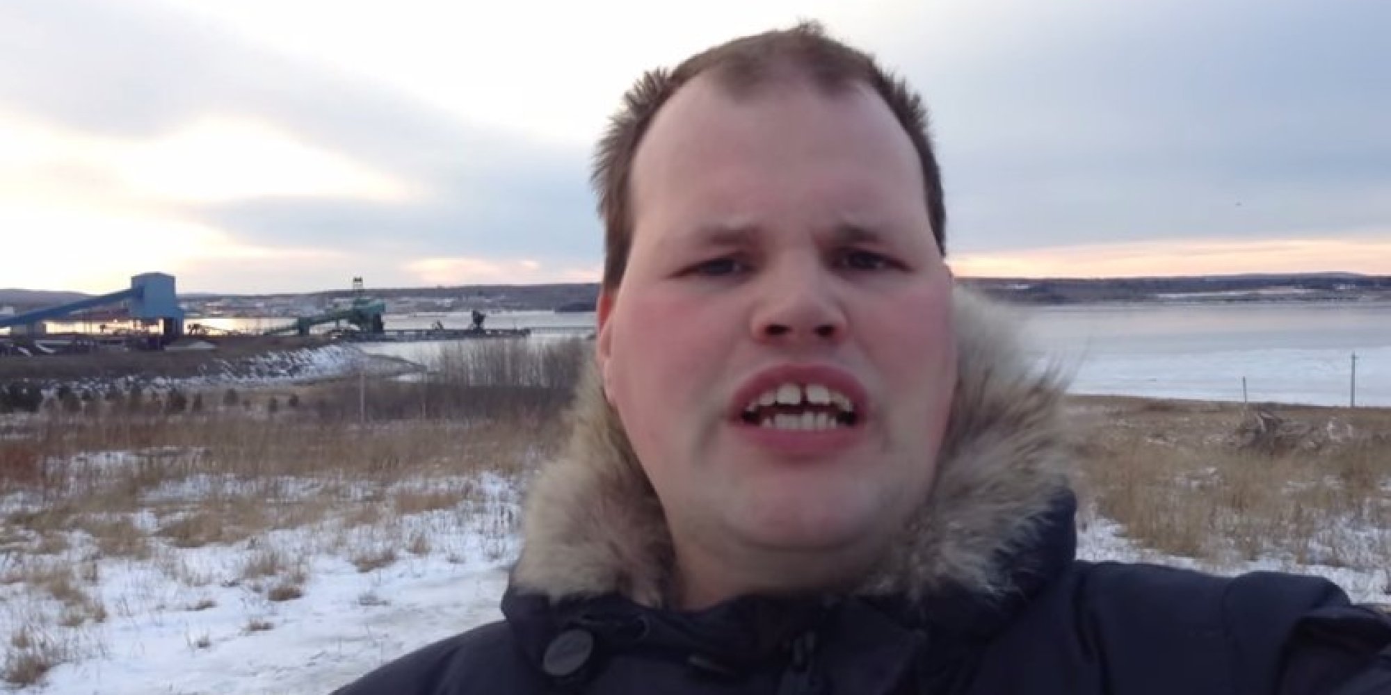 Frankie MacDonald, Nova Scotia's Best Amateur Weatherman, Honoured In