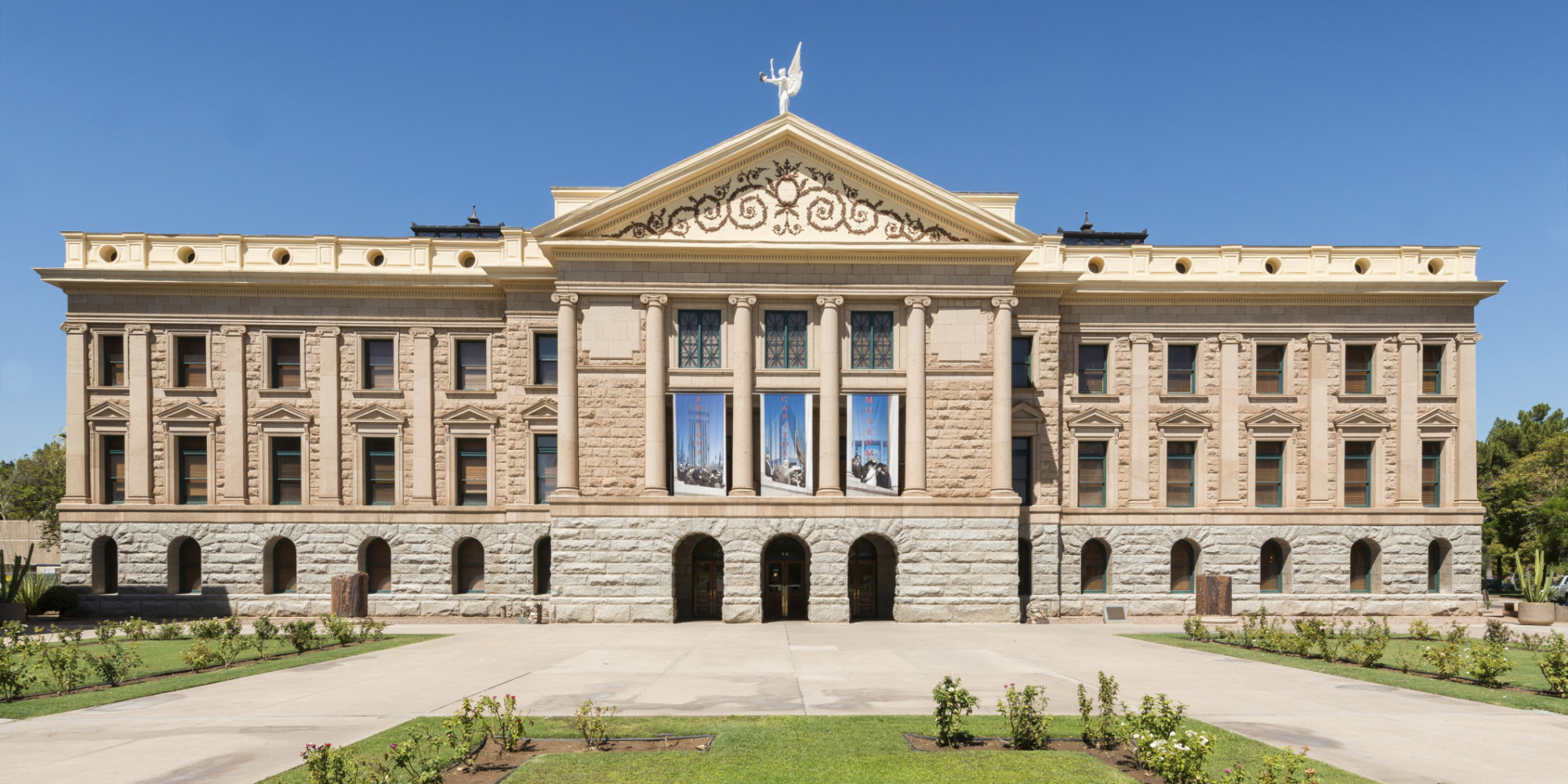 Arizona Senators Want To Make It Easier To Legislate Behind Closed