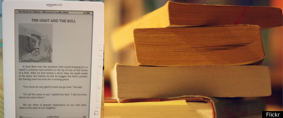 eBook Sales Increase Nearly 116% In January, Paperback Sales Plunge Nearly 31%