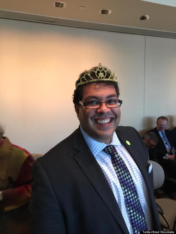 naheed nenshi