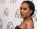 Kerry Washington's Lighter Skin On InStyle Cover Has Fans In Uproar