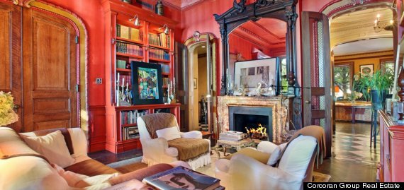 broolyn townhouse