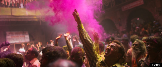 Holi