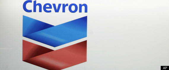 Chevron Ecuador Trial