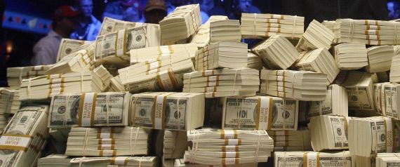 Find Money